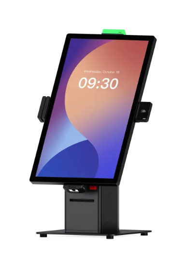 Totem sobremesa + integración transbank + software - $2.950.000